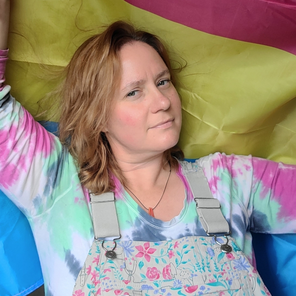 Meet your Posher, Rhiannon